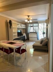 Blk 107 Tiong Bahru Orchid (Bukit Merah), HDB 3 Rooms #546664391